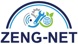 ZengNet Logo